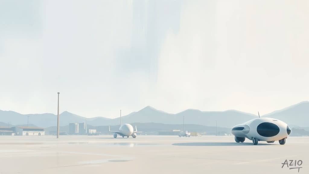 AZIO AI Updates on $107M GPU Orders and Progress with Envirotech Vehicles, Inc.