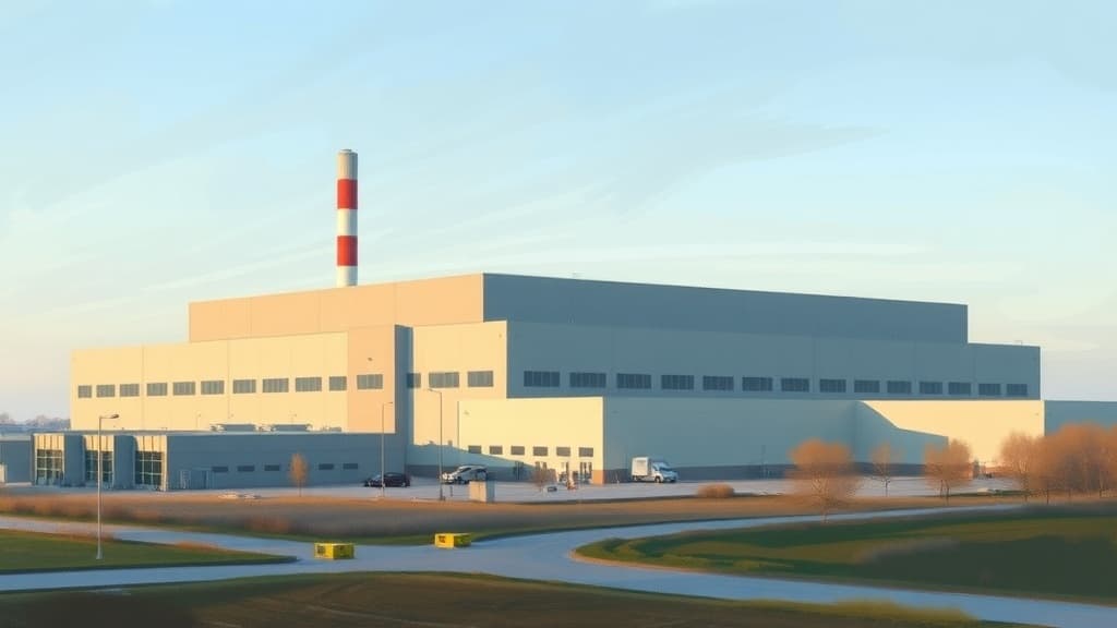 Clarios Toledo Factory in Holland, Ohio Produces 50 Millionth AGM Battery