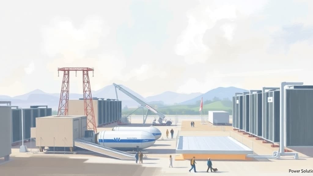 Power Solutions Acquires MTL Manufacturing & Equipment to Enhance Data Center Capabilities