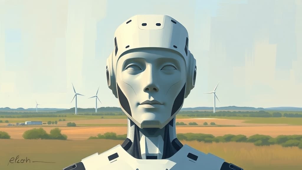 Elon Musk's xAI Faces Environmental Backlash Over Unpermitted Gas Turbines in Memphis