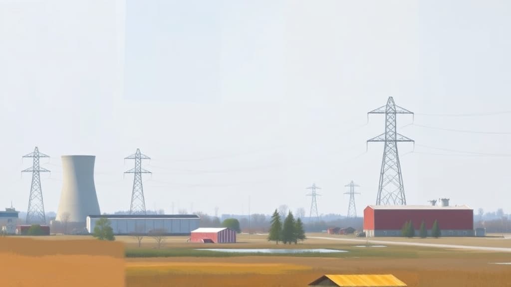 Ladenburg Thalmann Upgrades American Electric Power to Buy with $148 Target