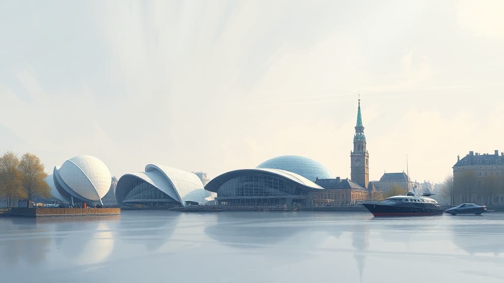 Netherlands Space Office Transforms into Netherlands Space Agency at Amsterdam Space Symposium