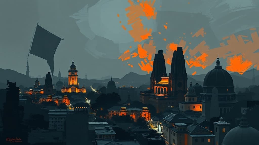 Indonesia Prioritizes Security and Infrastructure in Developing Nusantara as New Capital