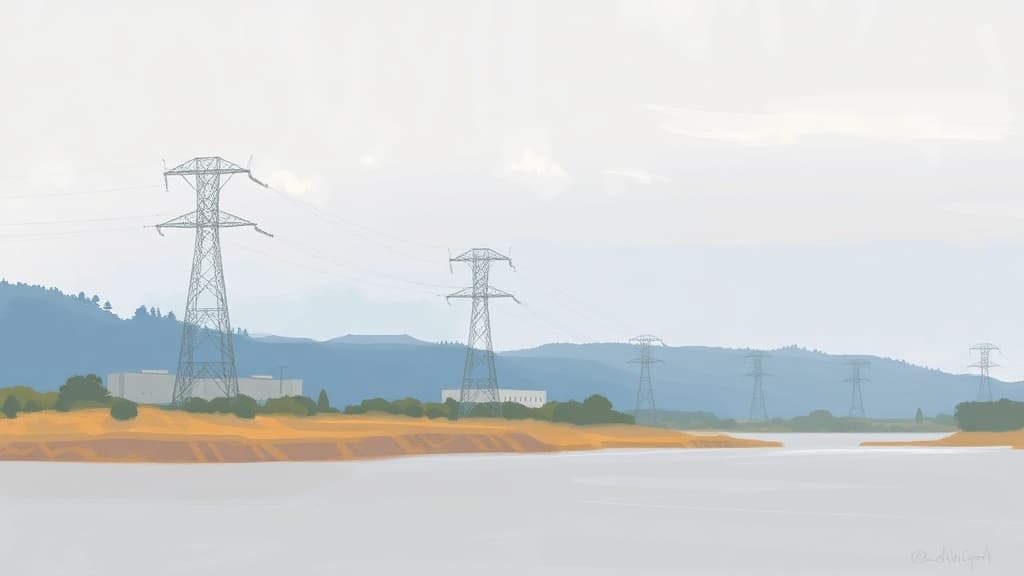 Cross-Sound Cable Company to Upgrade HVDC Transmission System in Northeast