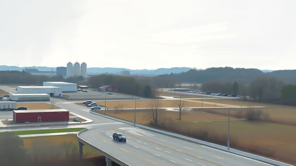 Pennsylvania Legislators Consider Statewide Moratorium on Data Center Developments