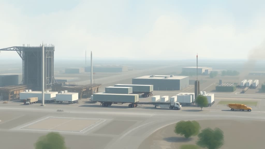 GlobalFoundries Commences Advanced Semiconductor Operations in Kolkata