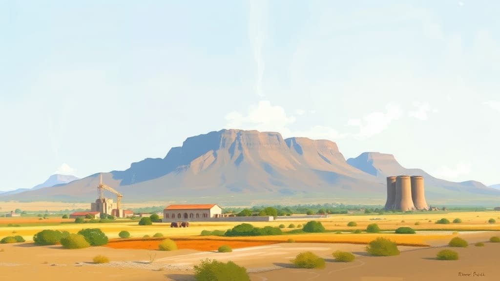 Brazil Potash CEO to Speak at IDB Annual Meeting on Global Food Security