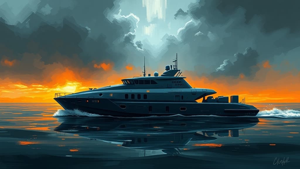 RS Aqua Partners with Seasats to Launch Unmanned Surface Vessels in UK and Ireland Defense Markets