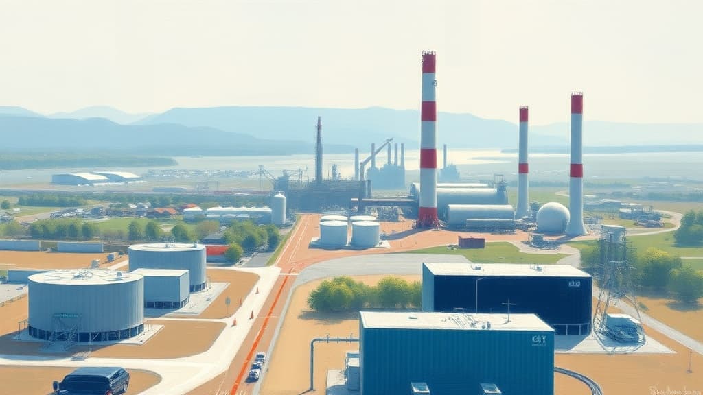 Barclays: Emerson Electric and Rockwell Automation Resilient Against AI Disruption