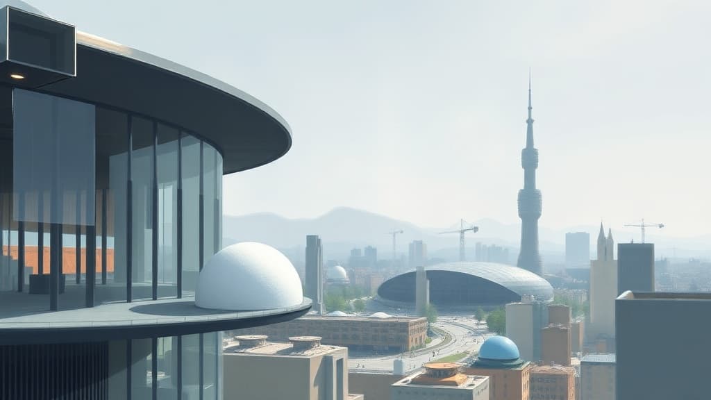 Huawei and GCC Launch AIDC Ecosystem Co-construction Initiative at MWC Barcelona 2026