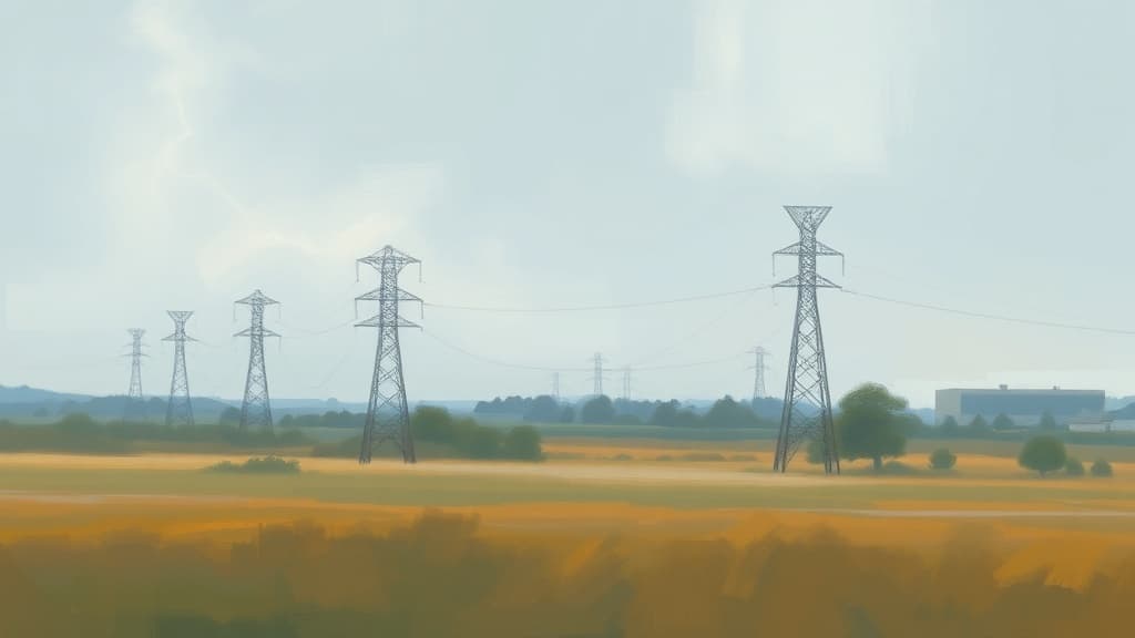 Louisiana's Lightning Speed Initiative May Raise Utility Costs for Residents