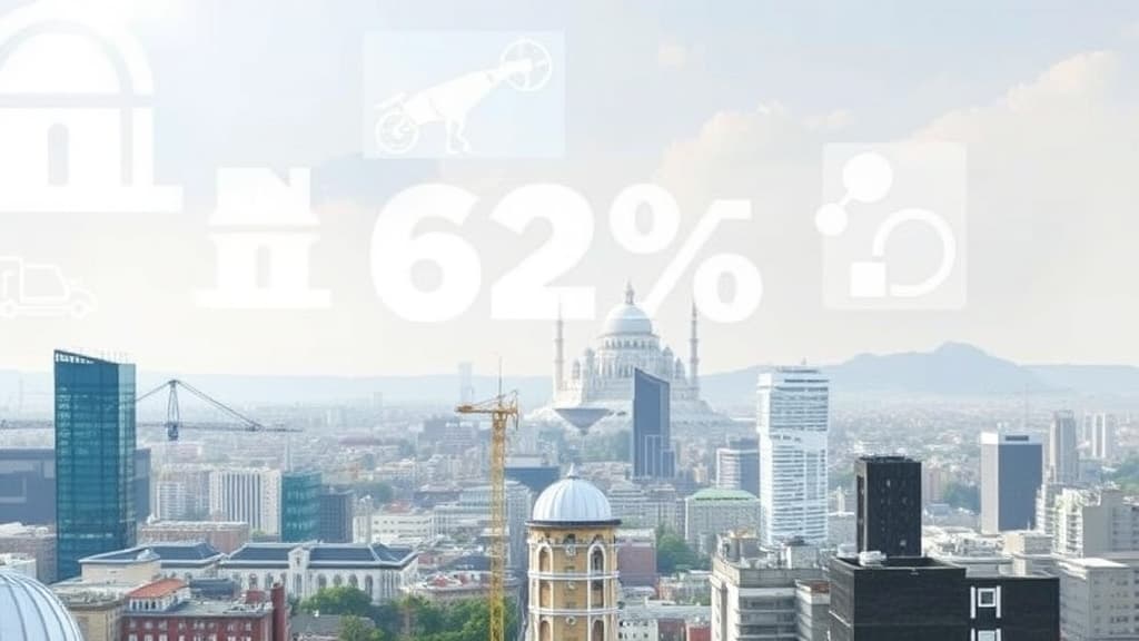 62% of Large Italian Companies Use Process Automation Technologies, Says Politecnico di Milano