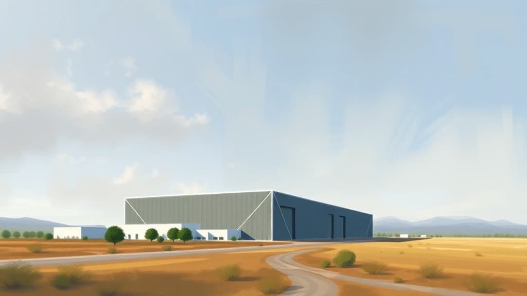 Coralia Joins Data Centres Australia to Promote Sustainable Data Centre Development