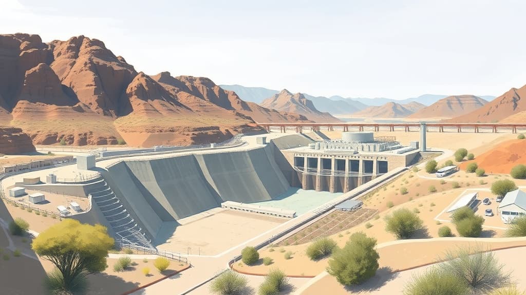 Completion of $33 Million Expansion at Horsethief Canyon Water Reclamation Facility in California