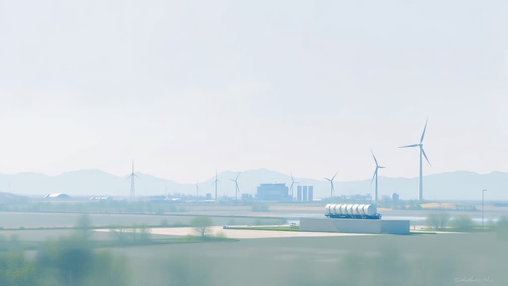 H2V Magallanes Halts Activities Due to Lack of Consolidated Green Hydrogen Market