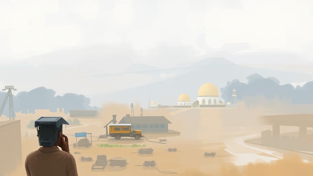 Uganda Urges Oil Dealers to Maintain Stable Pump Prices Amid Middle East Crisis