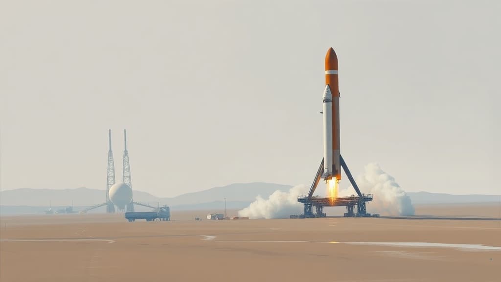 SpaceX Crew 11 Rescue Highlights Need for Reliable Space Rescue Infrastructure