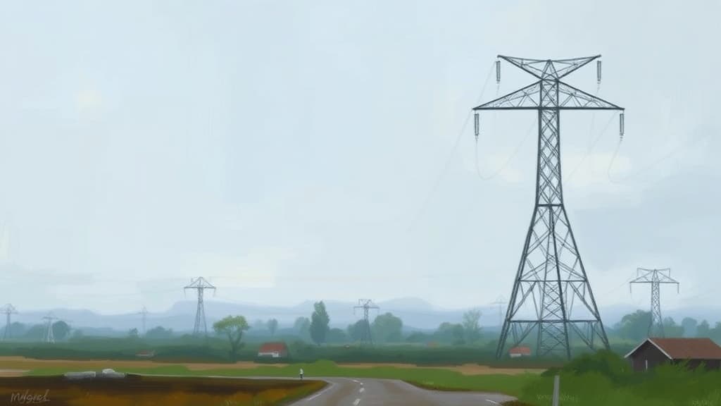 Gas Supply Disruption from OML 18 Affects Power Supply in Nine Abia LGAs