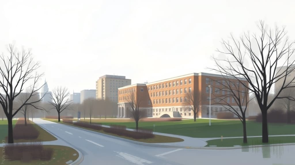 Central Elgin Advances Redevelopment of Former St. Thomas Psychiatric Hospital Lands for Residential Growth