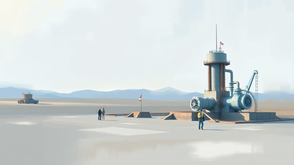 ADT Launches Initiative to Enhance Pump Efficiency with Machine Learning and Inverse Design