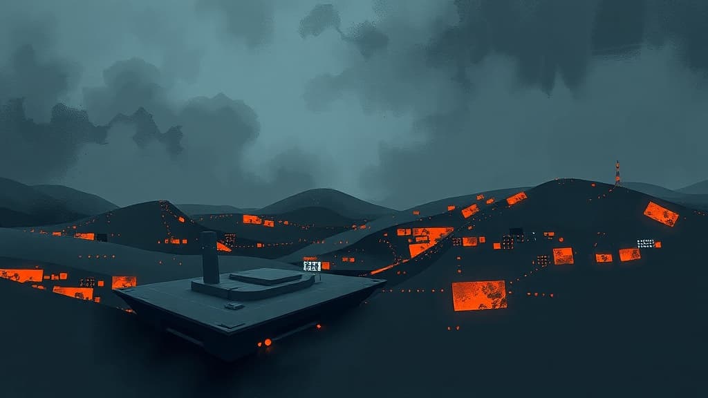 Former Valmont CEO Stephen Kaniewski to Develop Location Tech Startup iDvera in Omaha