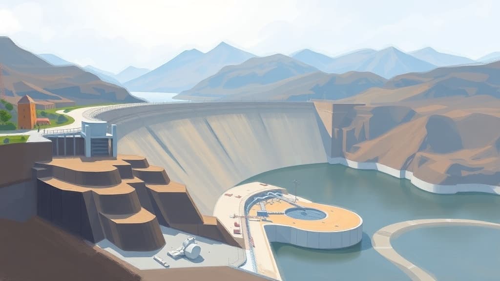 Maharashtra CM Fadnavis Directs Implementation of 55 MoUs for 78,215 MW Pumped Storage Projects