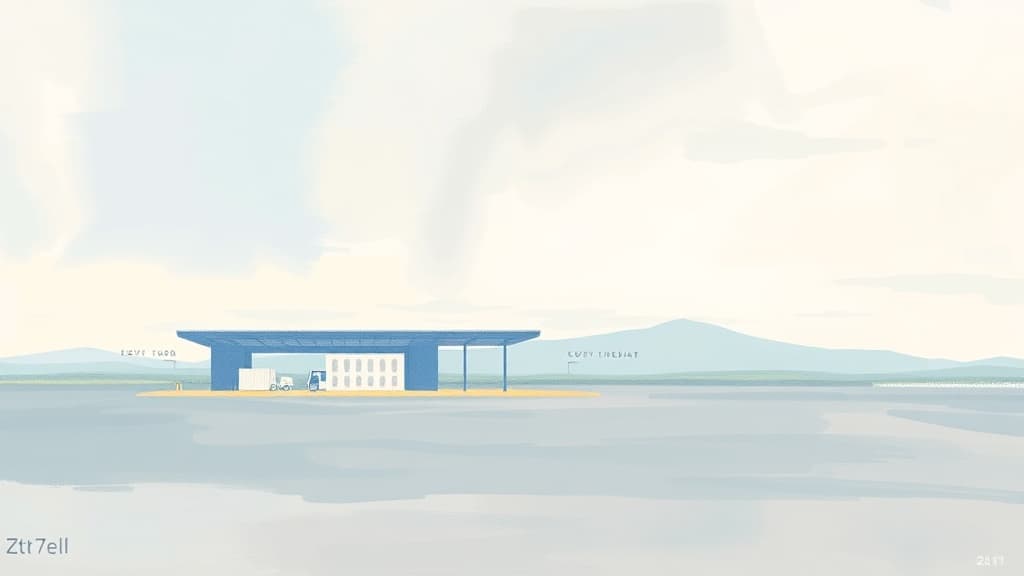 ZTT Hydrogen Secures First Overseas Hydrogen Refueling Project in Europe