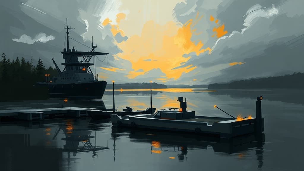 Brooksville Voters Approve $500K Bond for Betsy's Cove Dredging Project