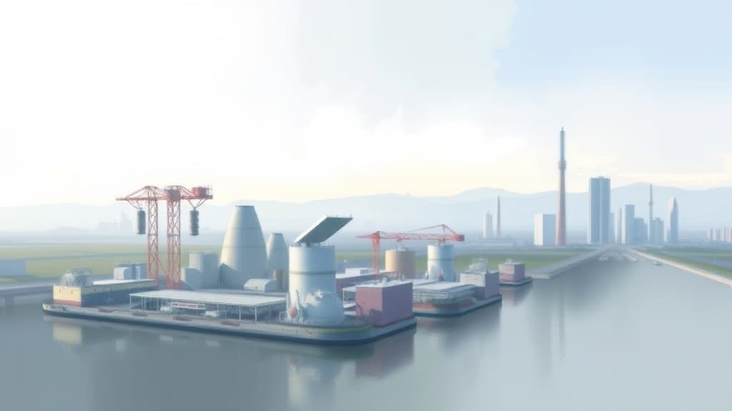 Stack Automation Appointed as New Master Manufacturing Representative for Summit Automation in Canada