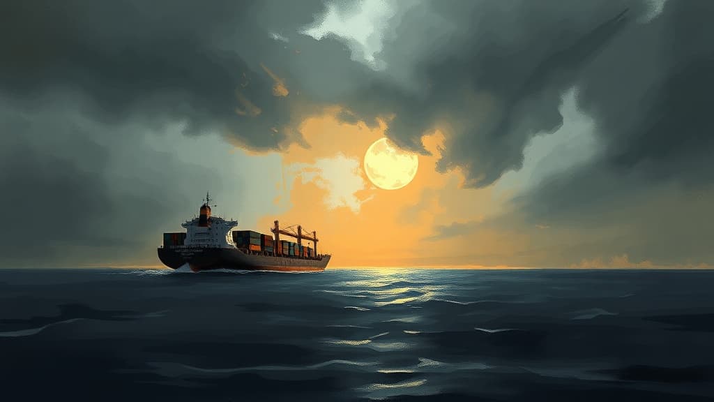 One Volta Group Proposes Integrated Transshipment Deep Seaport in Keta, Ghana