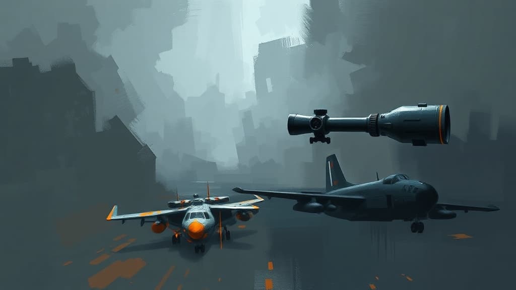 Redacted Industries to Pursue ITAR Registration for First Long-Range Spotting Scope Development