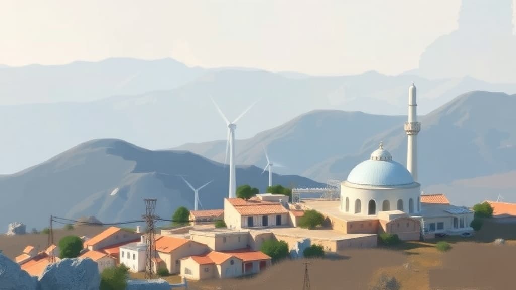 IPTO Implements IBM AI-Powered System to Enhance Greece's Energy Security