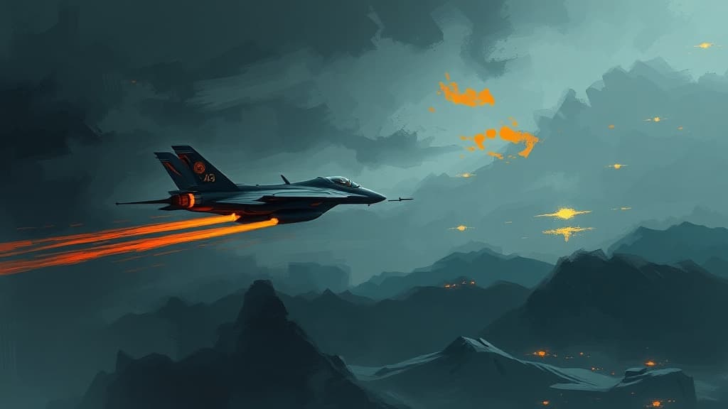 NORAD Operations Continue Amid US-Canada Diplomatic Tensions