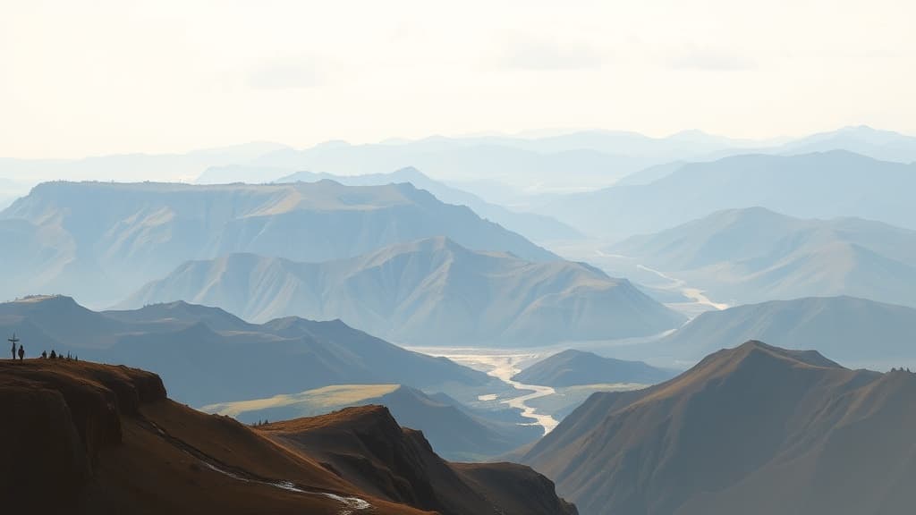 China-Funded Survey Reveals $3B in New Mineral Deposits in Liberia