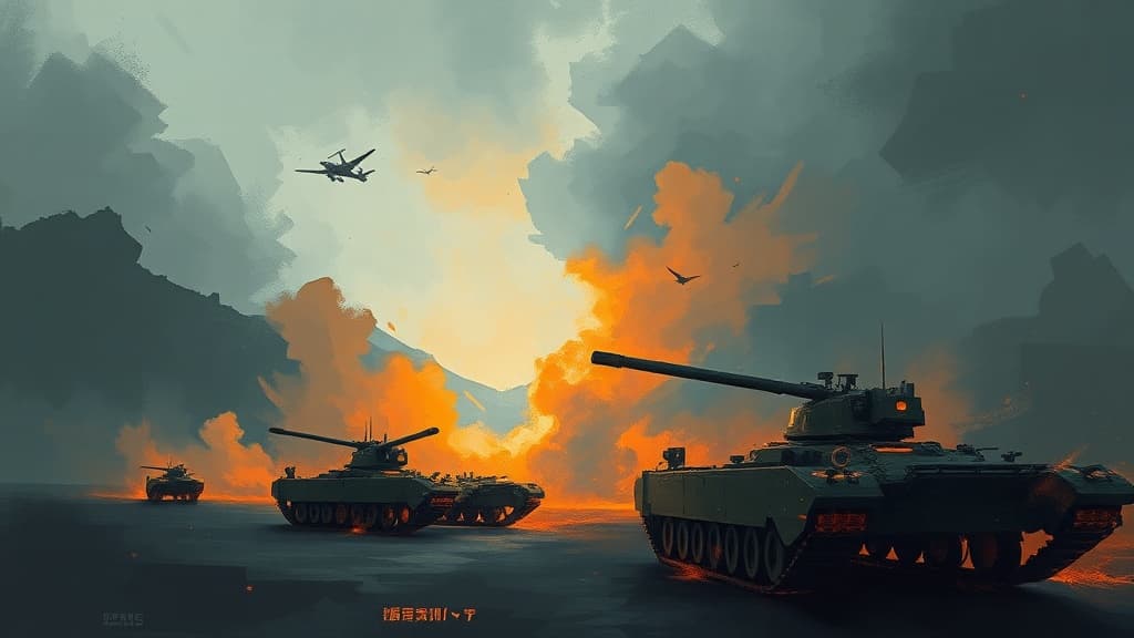 China Announces $275 Billion Defense Budget Increase Amid Economic Challenges