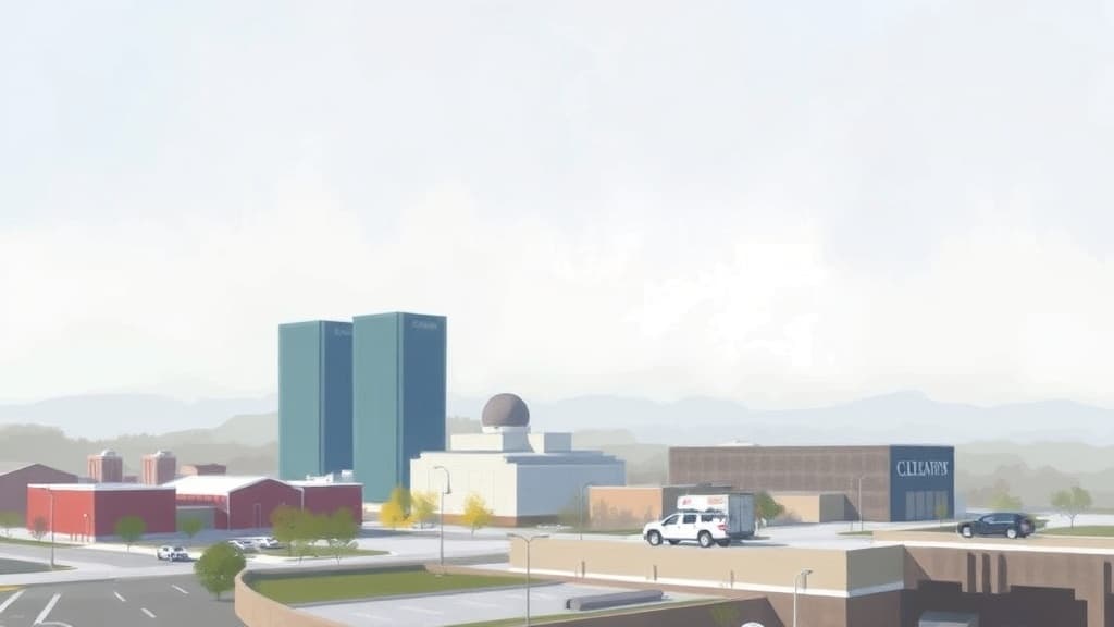 Ypsilanti City Council Considers 60-Day Moratorium on Data Center Zoning Permits