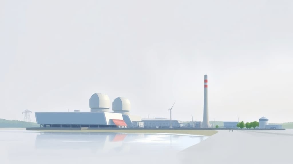 KIMA Plans $29.8 Million Profit for FY 2026/27 and Carbon Dioxide Utilization Contract