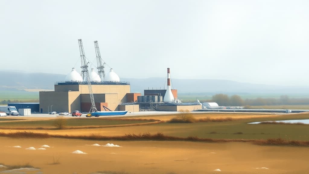 Ireland Targets Biomethane Production Growth by 2026 with New AD Plants