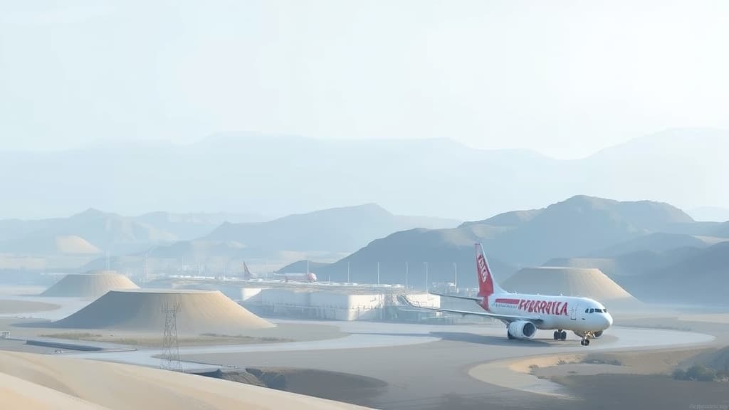 ZCCM-IH Launches $361 Million Phosphate Mining and Fertilizer Project