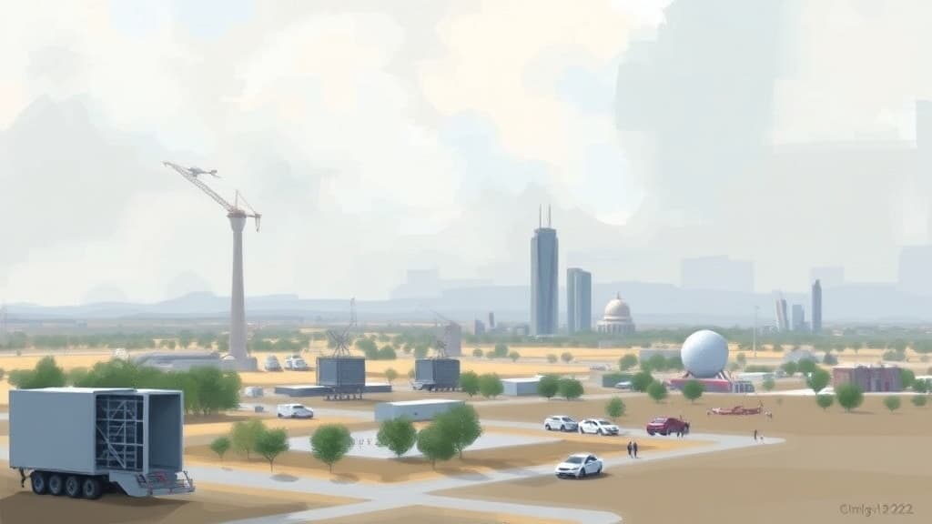 Amazon Cuts 100 Jobs in Robotics Division Amid AI-Driven Restructuring