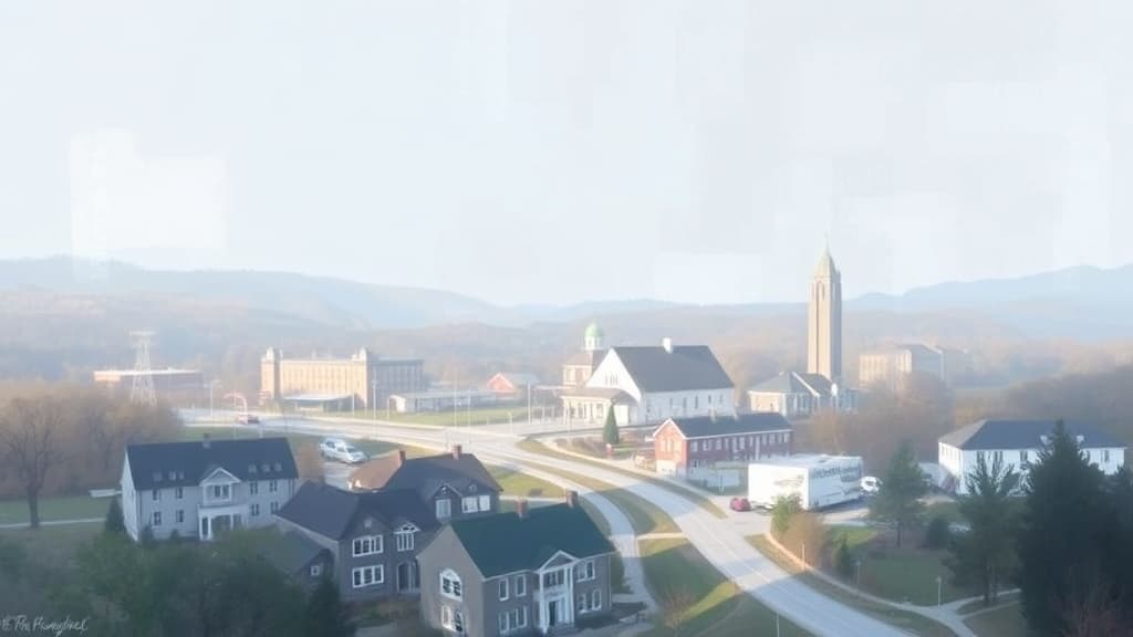 Pennsylvania Communities Receive $1.8 Million in Casino Revenue Grants for Infrastructure Projects