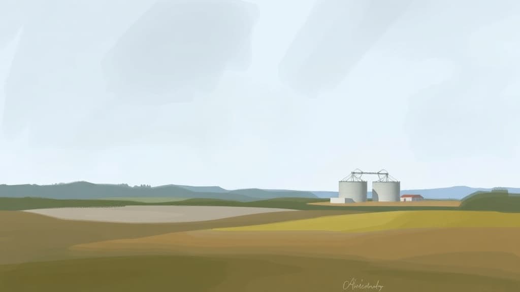 Tipperary County Council Rejects Anaerobic Digester Facility Application in Ballynilard