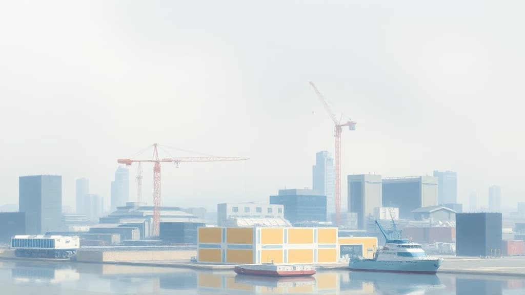 Daewoo Engineering & Construction to Cancel 4.715 Million Treasury Shares to Enhance Shareholder Value