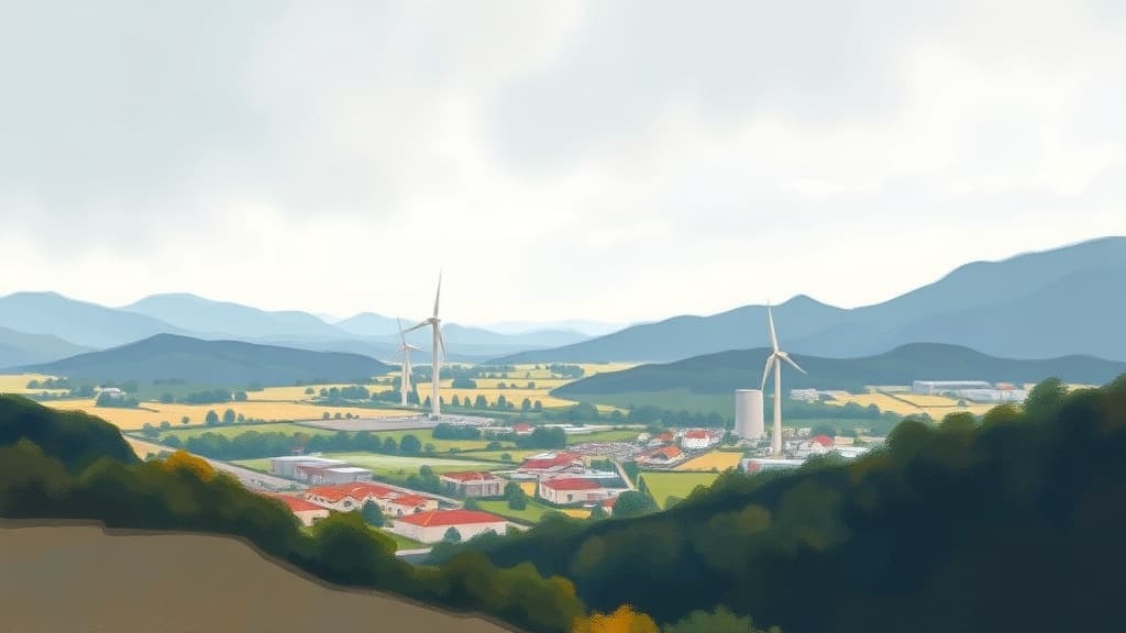 Smartenergy and ABB Collaborate on Renewable Energy and Hydrogen Production in Southern Europe