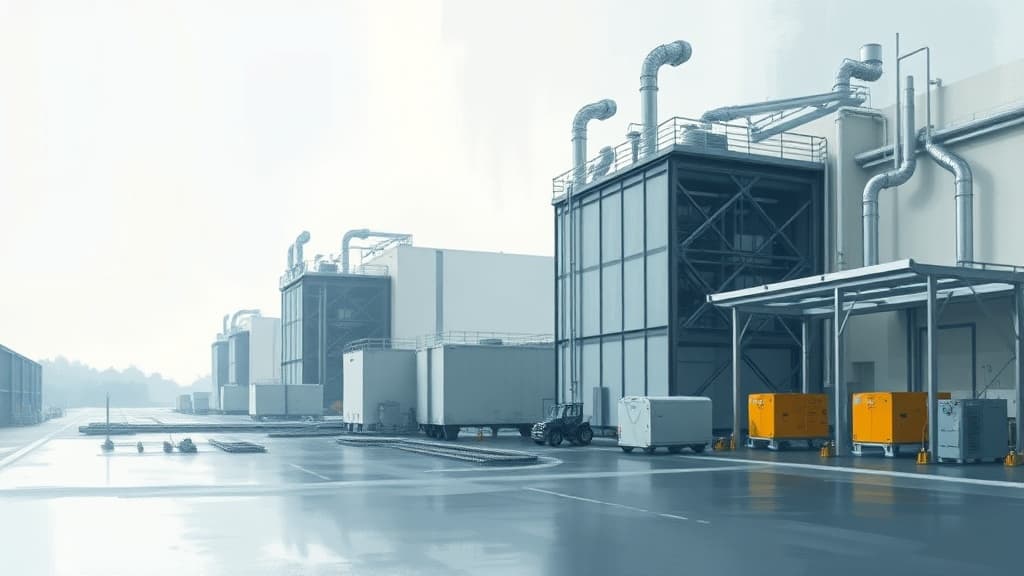 Joskin Expands Production Across Six Factories in Belgium, Poland, and France