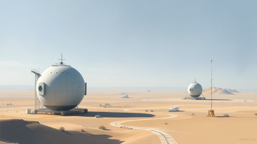 CONICET Meets Axiom Space and Propulsar to Advance Aerospace Science in Argentina