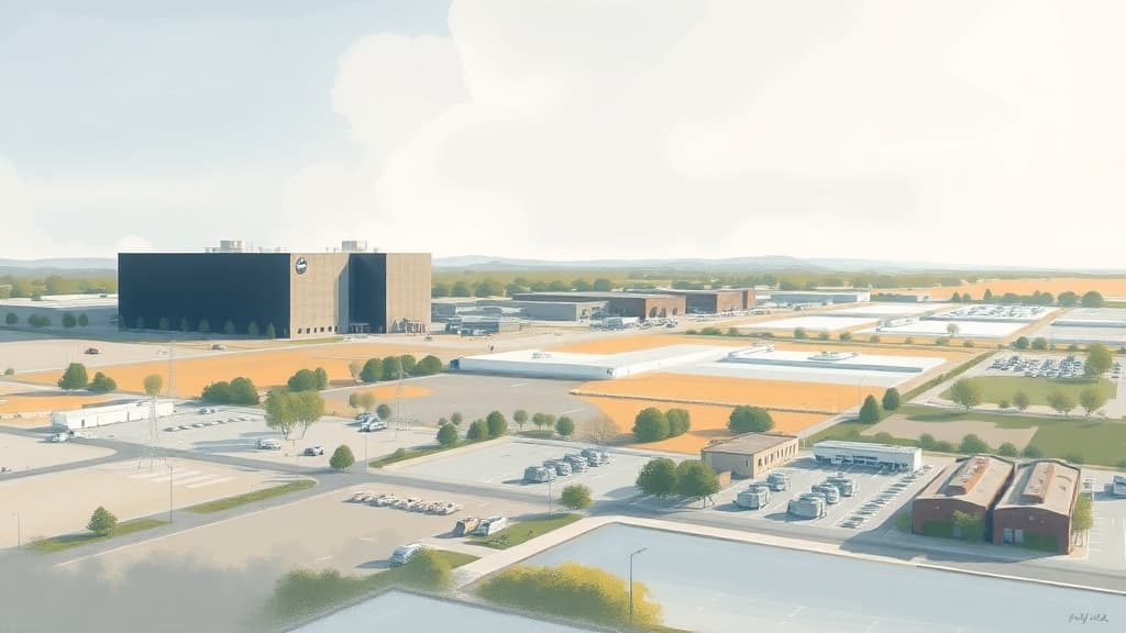 Independence Residents Collect Signatures Against Nebius AI Data Center Tax Breaks