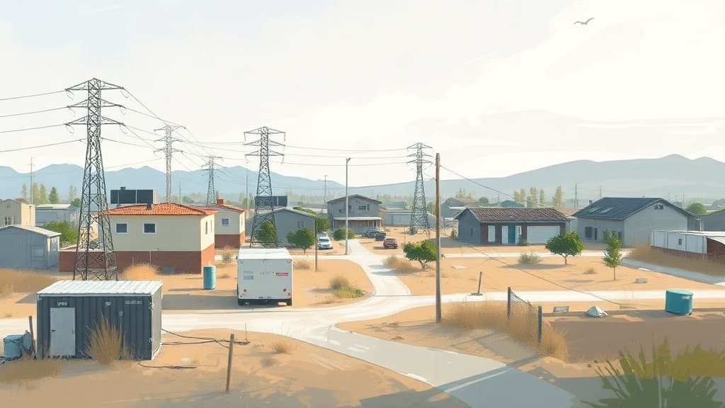 AEMO's Upcoming ISP Faces Challenges from Rapid Residential Battery Adoption