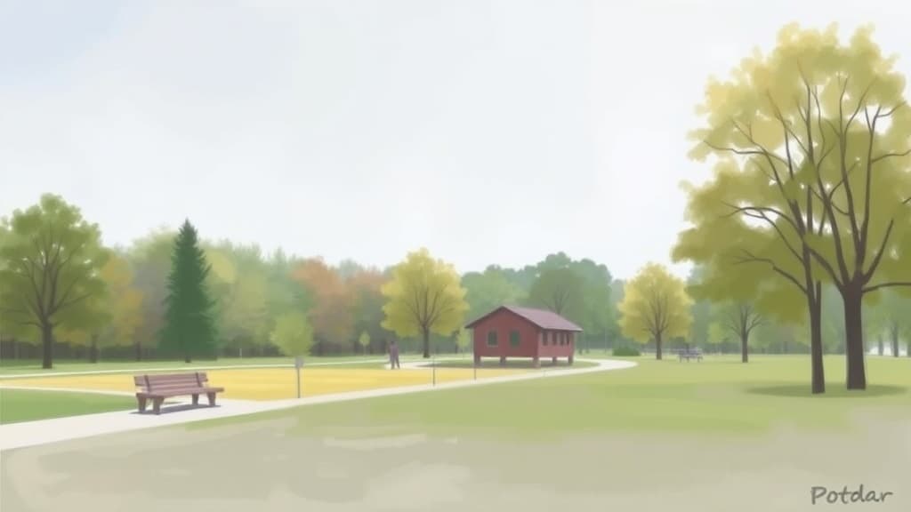 Town of Potsdam Receives $675,000 State Grant for Postwood Park Upgrades