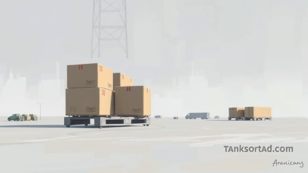 Amazon Lays Off Employees in Robotics Division Amid Cost-Cutting Efforts